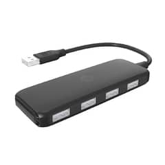 HP - Hub USB DHC-CT110C 4 Puertos USB2.0