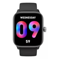 AIWA - Smartwatch Reloj Inteligente Amoled Aw-swiam10 Pro