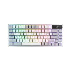 ASUS - Teclado Rog Azoth 90MP031B-BKAA11