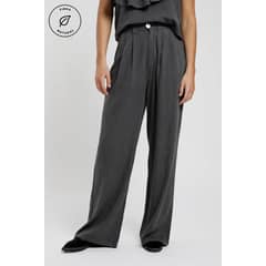 FROENS - Pantalón Mujer Palazzo