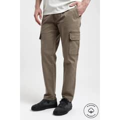 FROENS - Pantalón Hombre Cargo