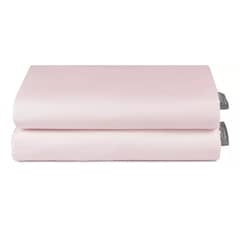 3ANGELI - Set 2 Fundas Almohada 50x90 Soft Touch X2