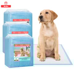 KOBA - 120 Pañales Sabanillas Entrenamiento Perro Talla L 60x60cm