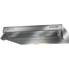 MADEMSA - Campana de Cocina Extractora 90 cm Double Function MX U190