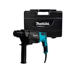 MAKITA - Rotomartillo Sds-plus 710w M8700b