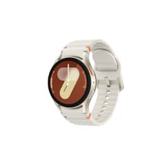SAMSUNG - Galaxy Watch7 Bluetooth 40mm White