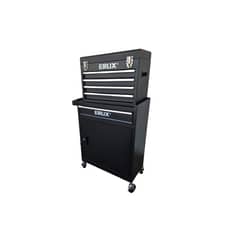 ALTERNATIVE - GABINETE ORGANIZADOR DE HERRAMIENTA ERUX - JAPONES