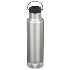 KLEAN KANTEEN - Botella Classic Insulated 592 Ml Inoxidable