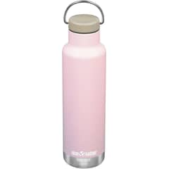 KLEAN KANTEEN - Botella Classic Insulated 592 Ml Rosa celeste
