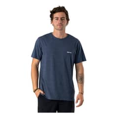 MARMOT - Polera Mountain Works Circle Tee Hombre Gris