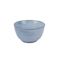 SIMPLIT - Set 4 Bowls Cerámica 7,5 cm Amalfi