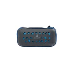 ANDESGEAR - Toalla Unisex Super Dry Light Estuche M Azul