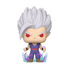 FUNKO - Pop Dragon Ball – Gohan 1703