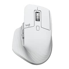 LOGITECH - Mouse MX Master 3S Pale Grey