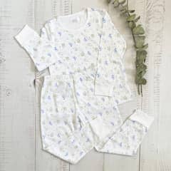 WAWABABY - Pijama Wawa Dino Algodón pima