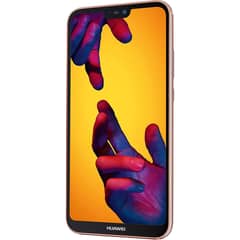 HUAWEI - P20 Lite 128GB - Rosado Reacondicionado