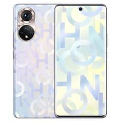 HONOR - Huawei 50 128GB Beige Dual-SIM Reacondicionado