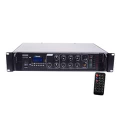 COXX - AMPLIFICADOR 250W MODCLC-250-6z