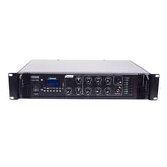 COXX - AMPLIFICADOR 650W MODCLC-650-6z