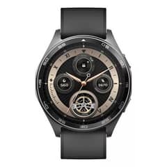 AIWA - Smartwatch Reloj Inteligente Amoled Gps Aw-swiam15 Max