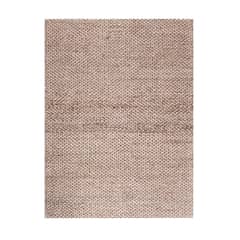 DIB - Alfombra Yute Organica Natural 230X330