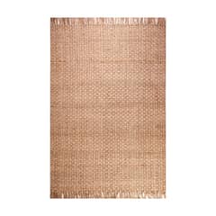 DIB - Alfombra Yute Handwoven Gold 160X230