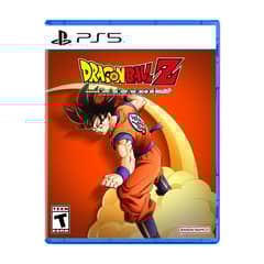 PLAYSTATION - Dragon Ball Z Kakarot - Ps5