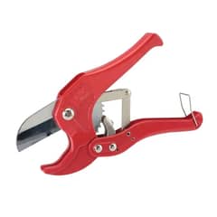 SOLIOT - Corta Tubo 42 Mm Cortador De Tubos Para Pex Pvc Ppr