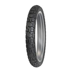 DUNLOP - Neumatico 11080R19 59T TRAILMAX RAID TrailOff Del