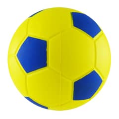 GILI - Balón Esponja Fútbol 8 Pulgadas (20cm).