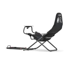 GENERICO - Simulador Cockpit Playseat Challenge - ActiFit negro