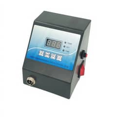 TODOK - Controlador Digital De Tiempo y Temperatura Sublimacion