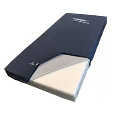 BLUNDING - Colchon Viscoelastico Antiescaras 200X90X14-Blunding