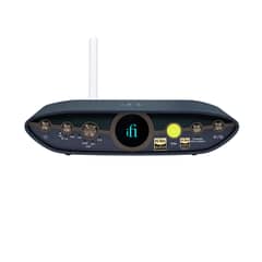 IFI AUDIO - Receptor Bluetooth Lossless 5.4 Y Dac Ifi ZENBLUEV3