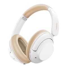 UGREEN - Audifonos Bt Hitune Max 5 Hibridos Noise Cancelling Blanco