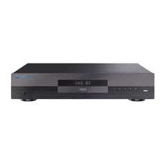 GENERICO - Reproductor Blu-Ray 4K SACD XLR Magnetar UDP-800