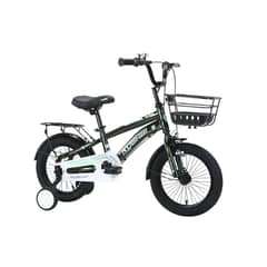 GENERICO - Bicicleta Urbana Modelo LK Aro 18 Color Verde