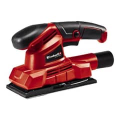 EINHELL - Lijadora Orbital Tc-os 1520/1