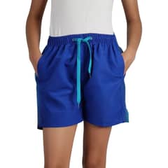 MPROPIA - Traje De Baño Niños Forro Malla Liso 504