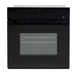 KUBLI - Horno NEU Black