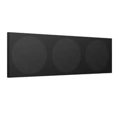 KEF - Grilla para Parlante Central Q650C