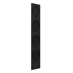 KEF - Grilla Individual para Parlante Q550