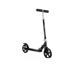 GENERICO - Scooter Para Jovenes Ruedas Grandes