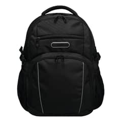 TOTTO - Mochila Crockter Acolchada para Notebook y Trabajo