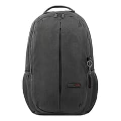 TOTTO - Mochila COMPLIMENT Acolchada para Notebook y Trabajo