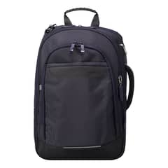 TOTTO - Mochila Ejecutiva Notebook 15 Grande Hombre Synergic