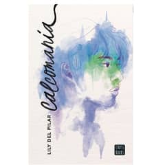 CROSS BOOKS - Libro - Calcomanía - Lily del Pilar