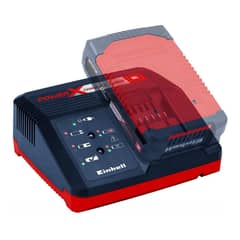 EINHELL - Cargador 18v