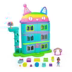 LA CASA DE GABBY - Casa De Muñecas Celebración
