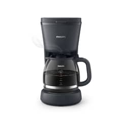 PHILIPS - Cafetera de Filtro Serie 1000 12L Función KeepWarm